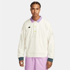Naomi Osaka Fleece